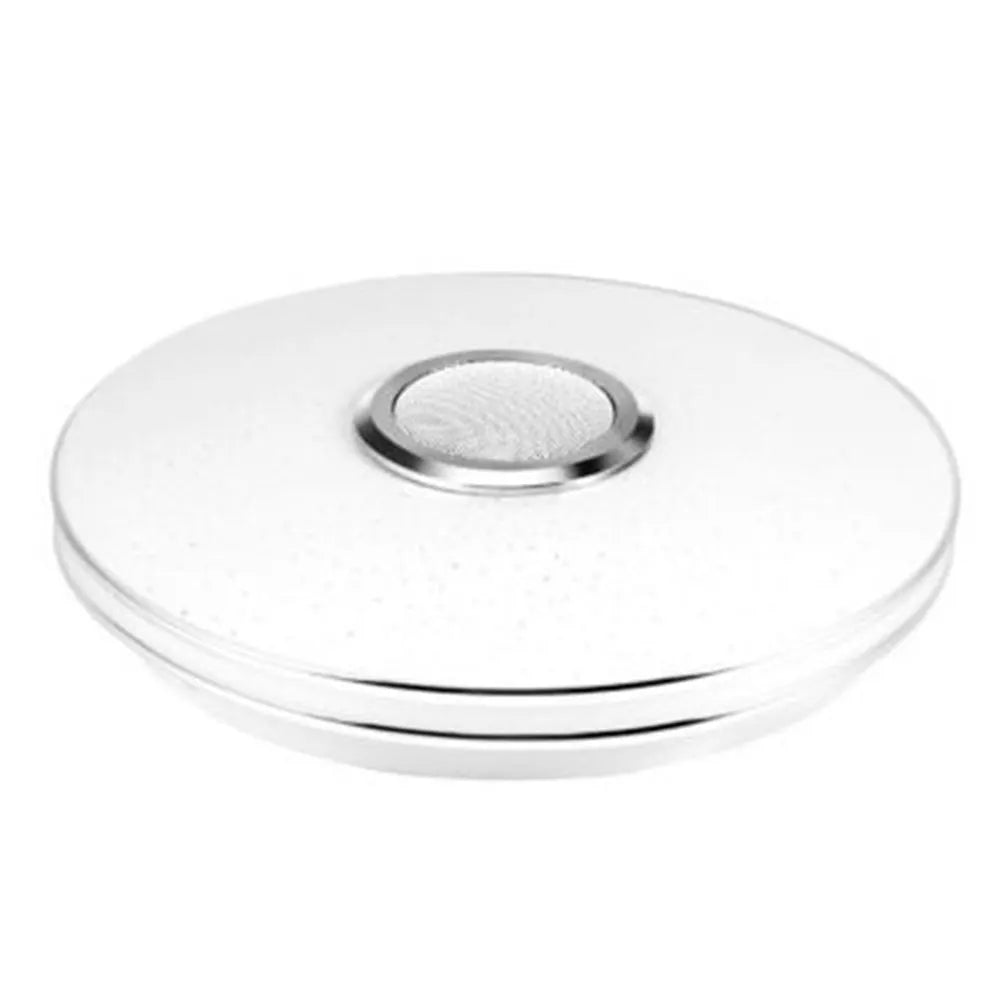 Dimmable RGB LED Ceiling Light With Bluetooth APP Control