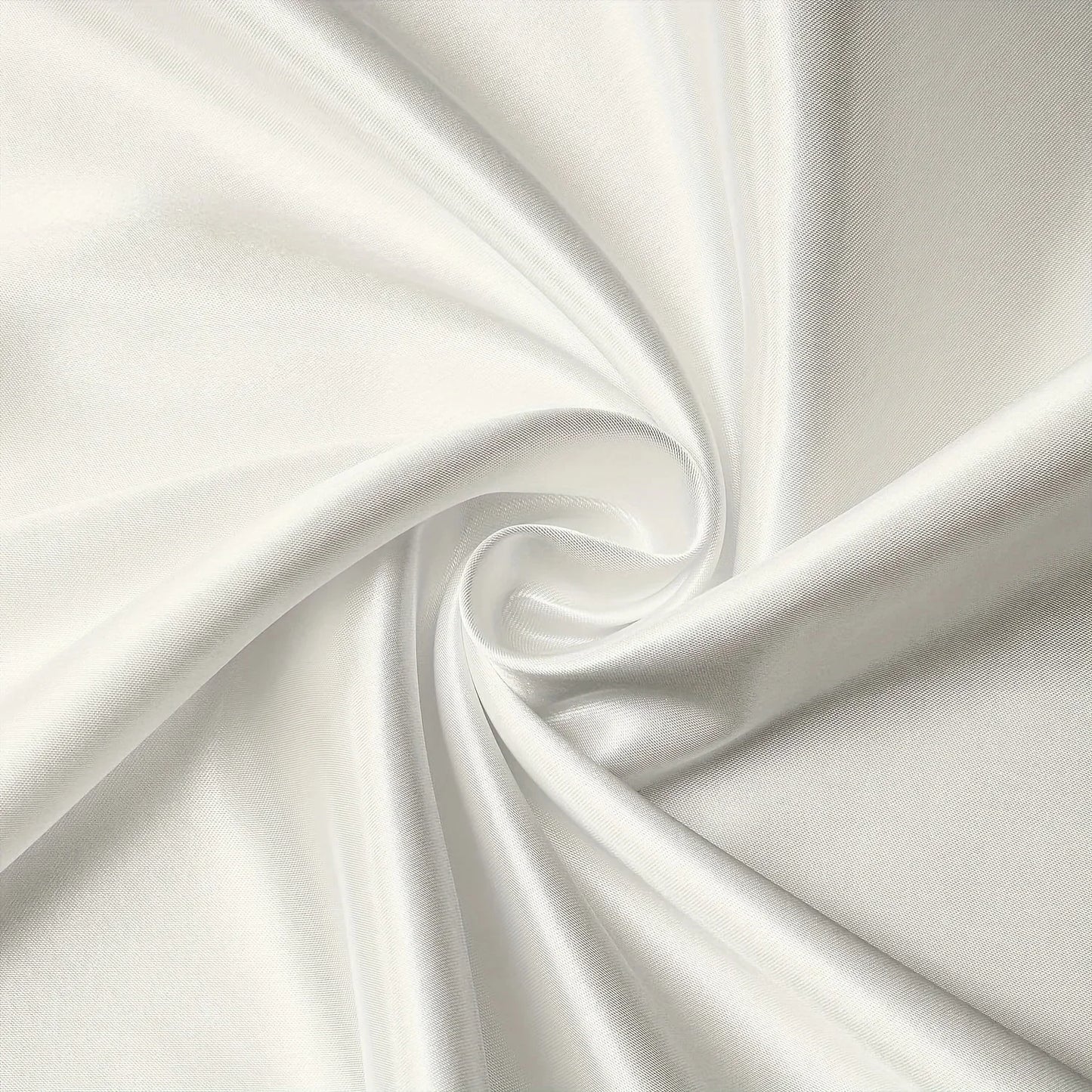 Luxury Satin Envelope Pillowcase For Nighttime Hair Protection
